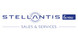 Logo Stellantis & You Deutschland GmbH